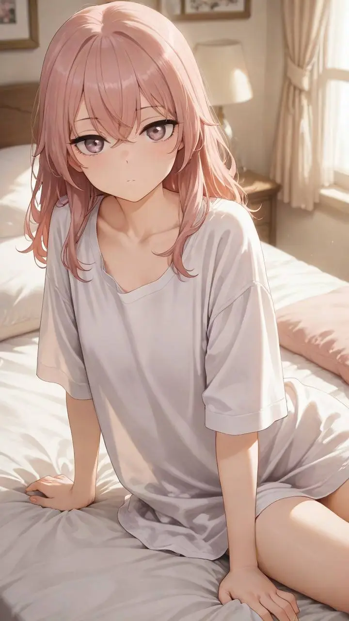 ai character: sajuna inui background