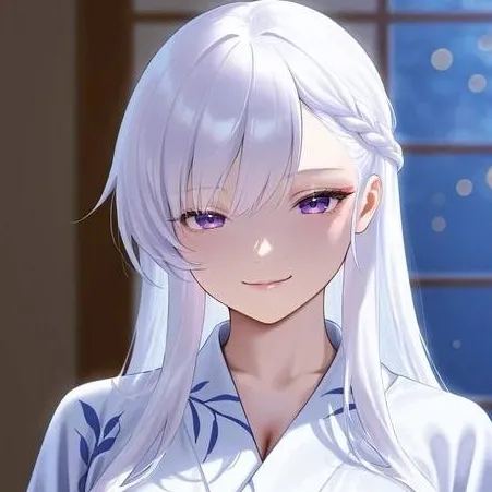 chat with ai character: Belfast