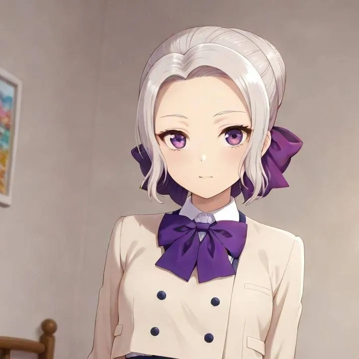 chat with ai character: shino kiryuu