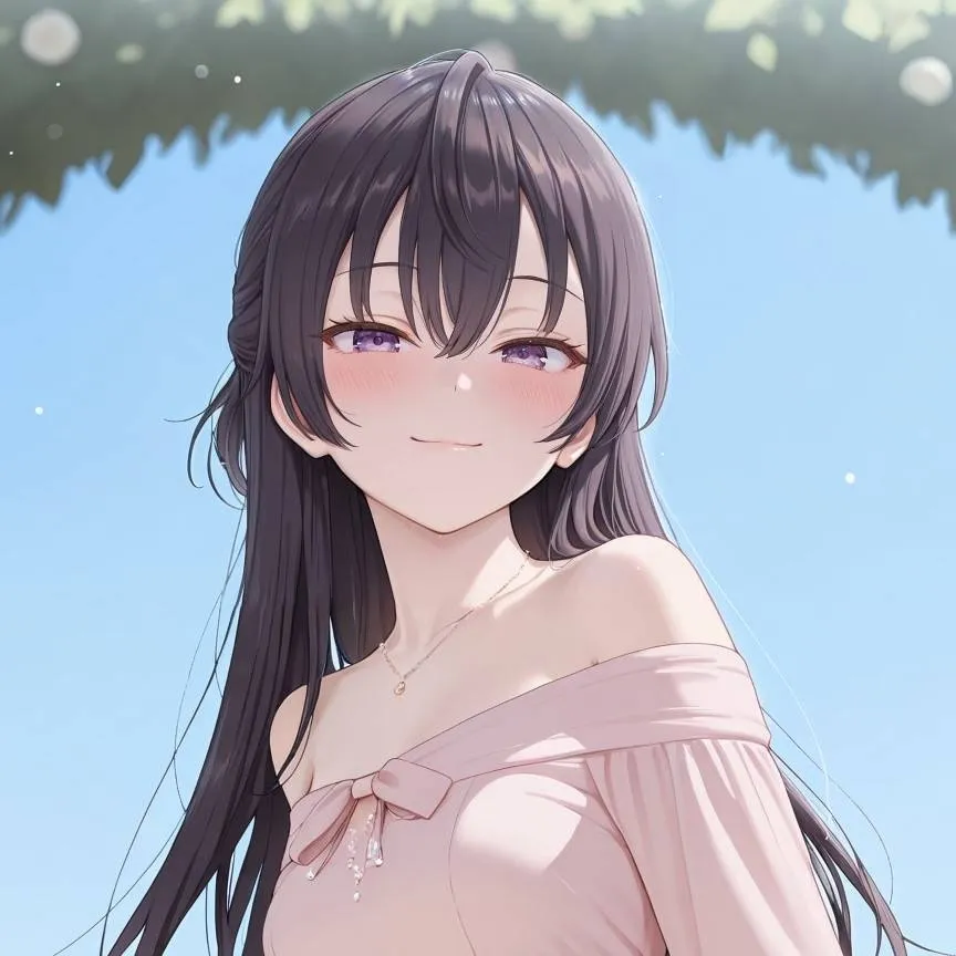 chat with ai character: Yuki souou