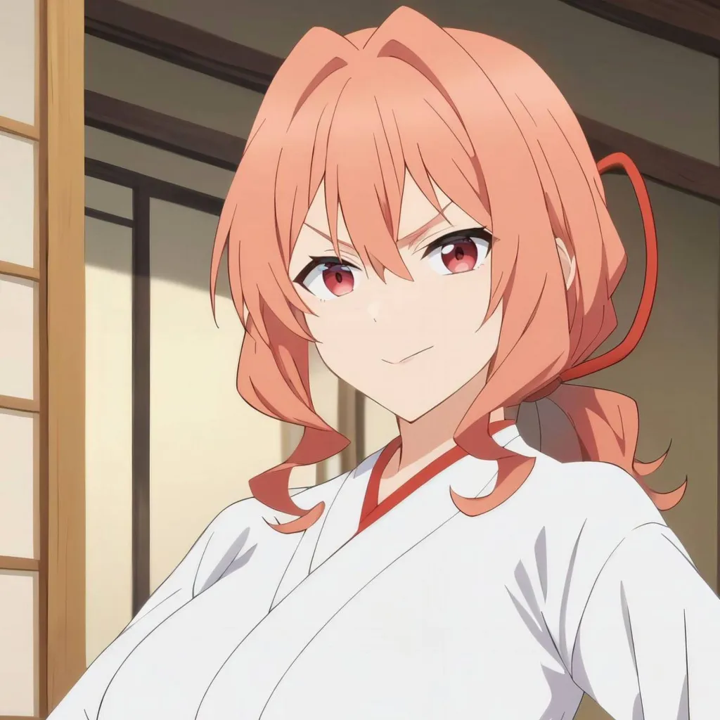 chat with ai character: Yuna amagami 