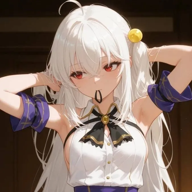 chat with ai character: Ninym Ralei