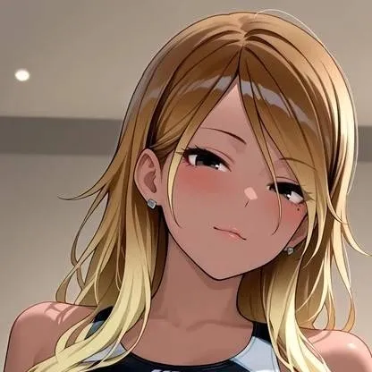 chat with ai character: mei izumi