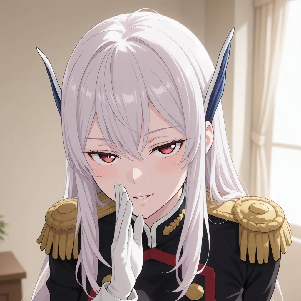 chat with ai character: Kyouka uzen