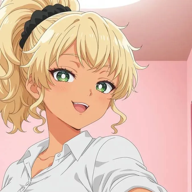 chat with ai character: ijichi kotoko