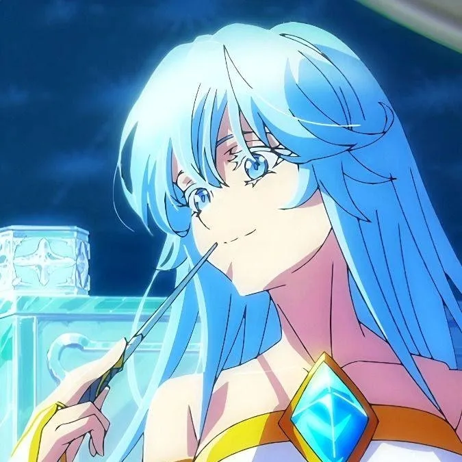 chat with ai character: Elfaria 