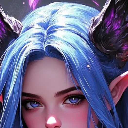 chat with ai character: Mia