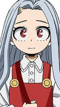 ai character: eri!!  background