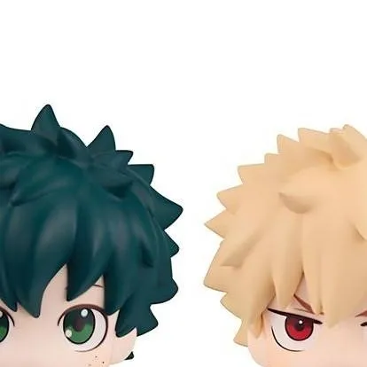 chat with ai character: BKDK