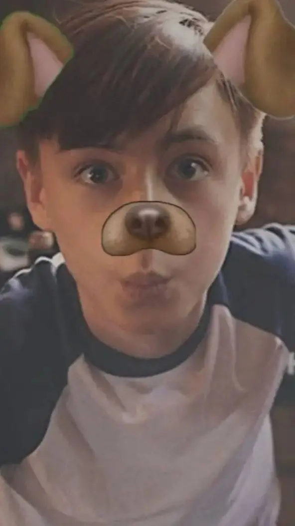 ai character: Losers club☆ background