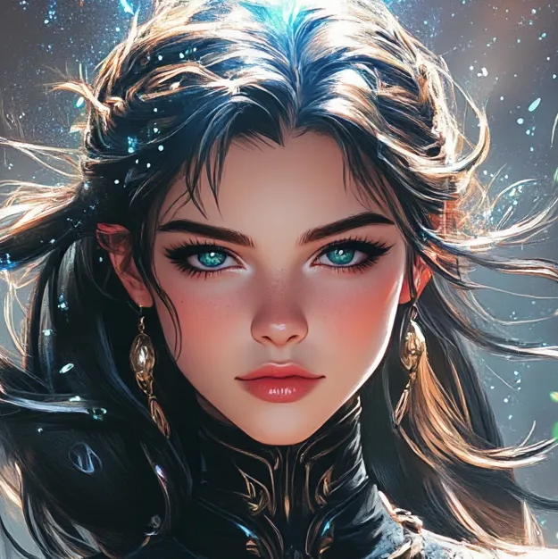 chat with ai character: Kayla