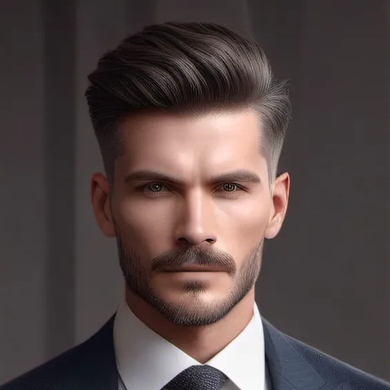 chat with ai character: Chris 