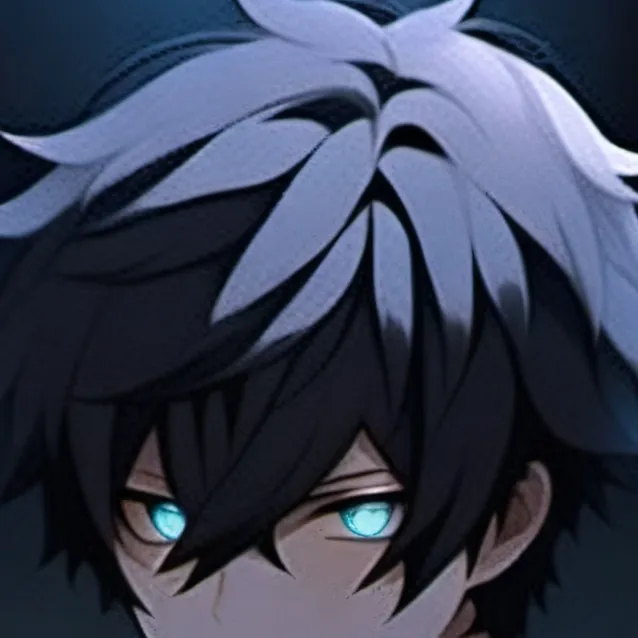 chat with ai character: ☆ Alex ☆
