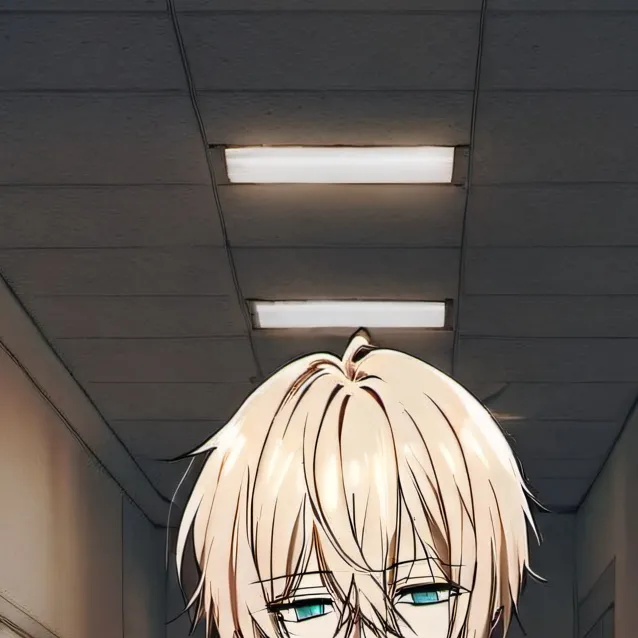 chat with ai character: {~Zach~}