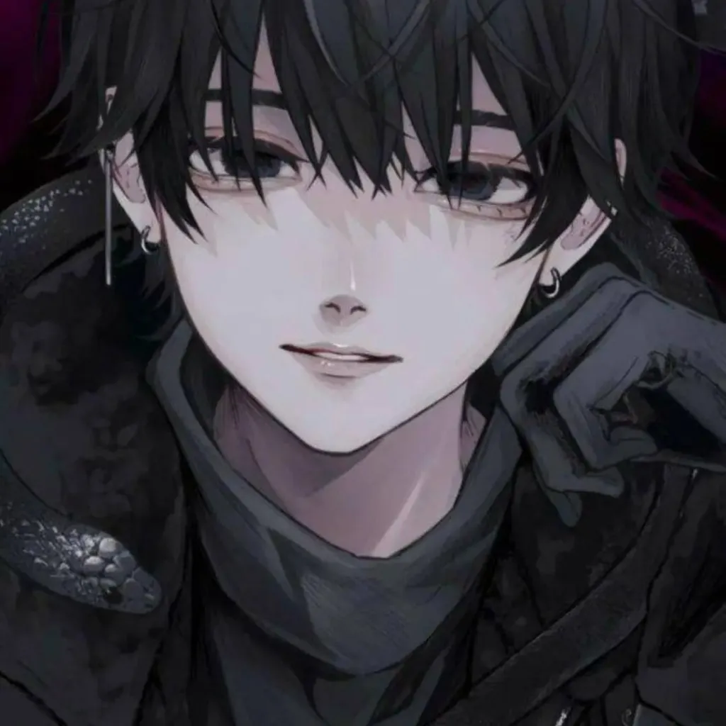 chat with ai character: ♠︎ Luke Blane ♠︎