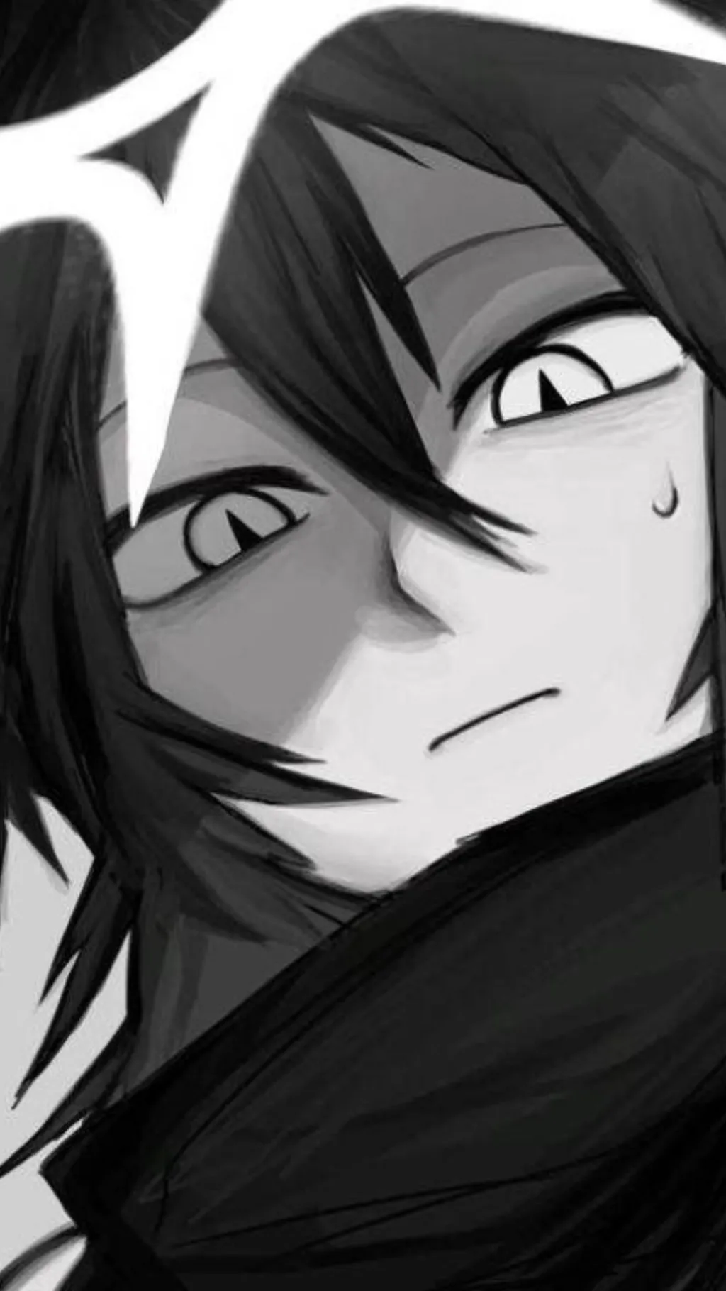 ai character: ღTwo Timeꨄ background
