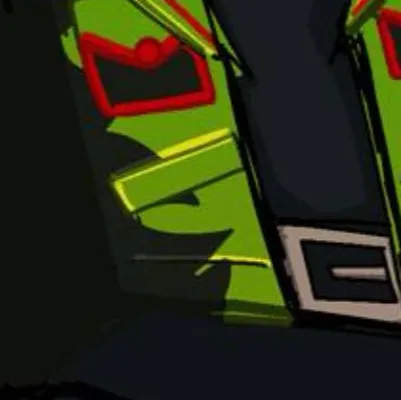 chat with ai character: 🌱GRI3F3R💢