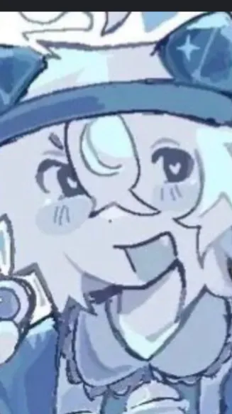 ai character: Slingshot x Y/N background