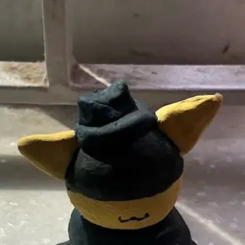 chat with ai character: Forsaken 