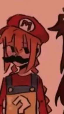 ai character: News background