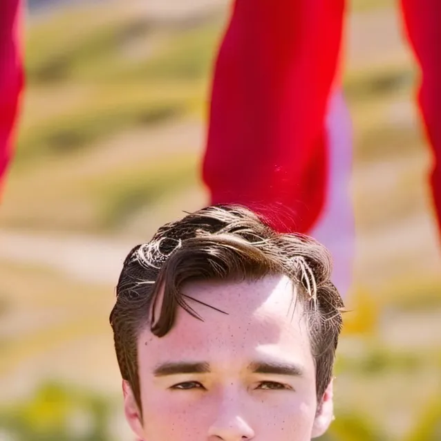 chat with ai character: Matt