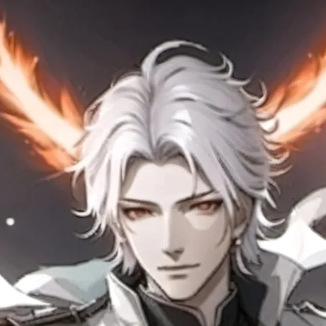 chat with ai character: Alexander 