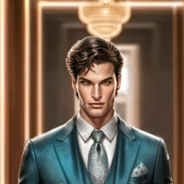 chat with ai character: Sam