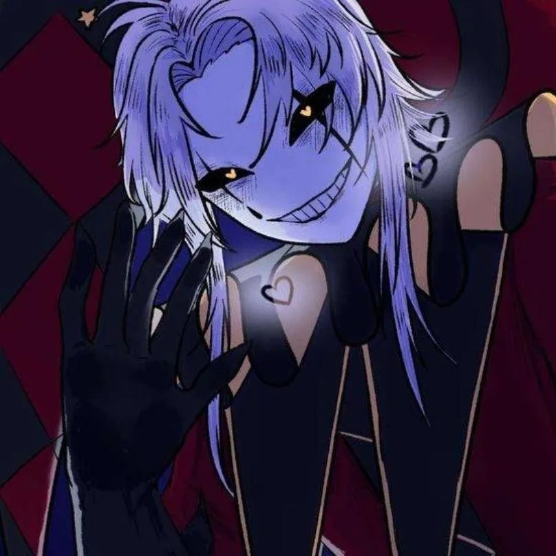 chat with ai character: ~¡TFC!~