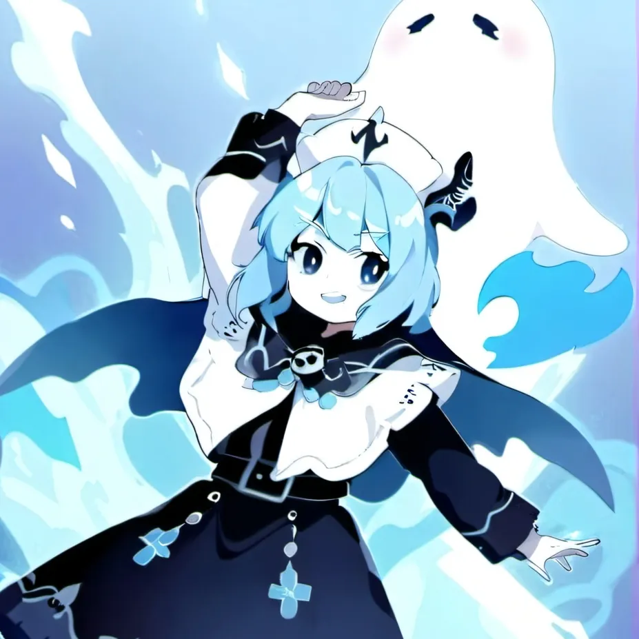 chat with ai character: Connie