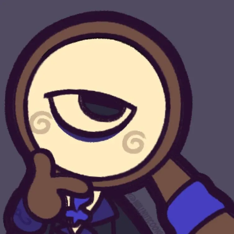 chat with ai character: Rodger