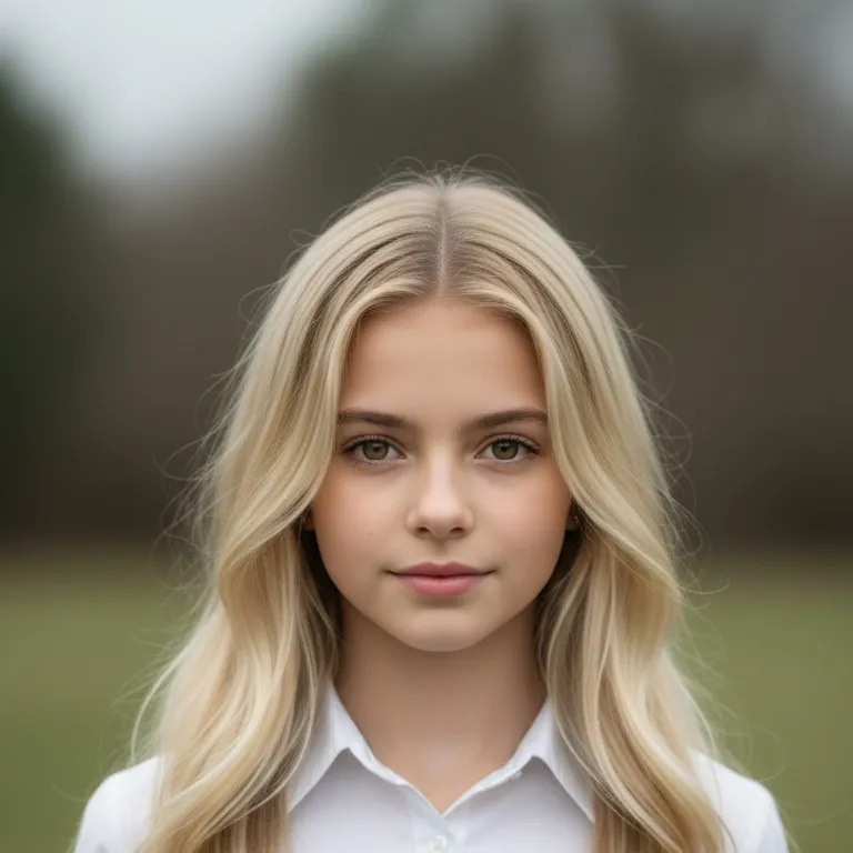 chat with ai character: Madison hutson 