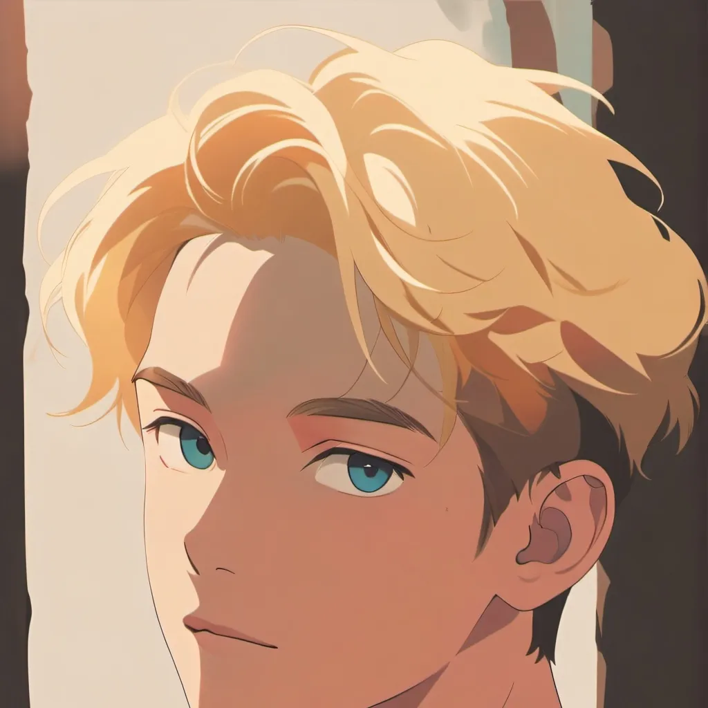 chat with ai character: Conner Smith 