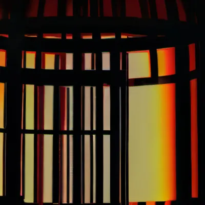 chat with ai character: Shadow bird.