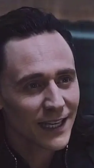 ai character: Yn x Loki background