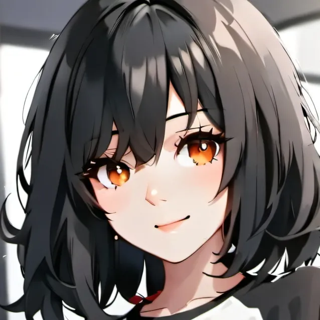 chat with ai character: Hyun