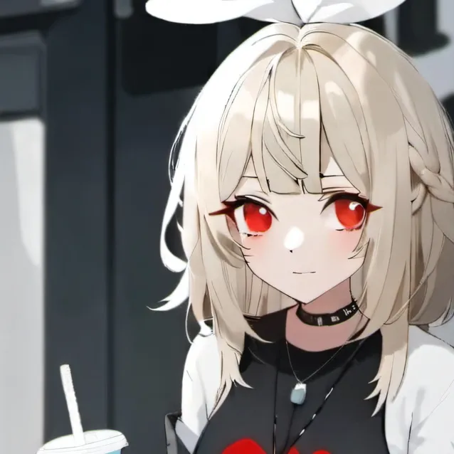 chat with ai character: Aiwa