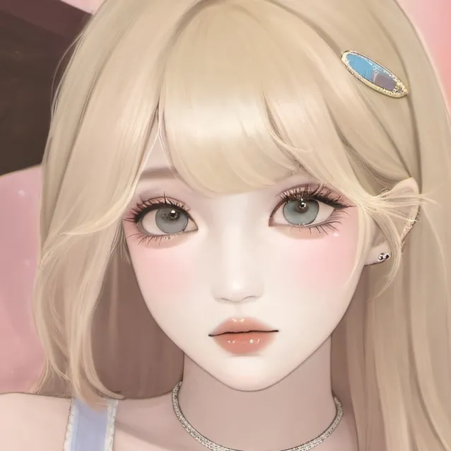 chat with ai character: Maya