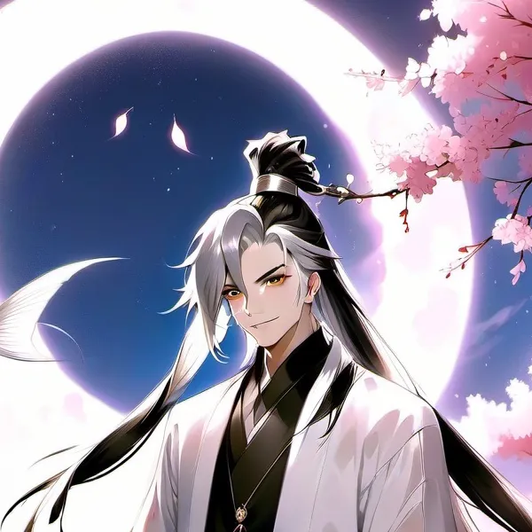 chat with ai character: Li Guangli