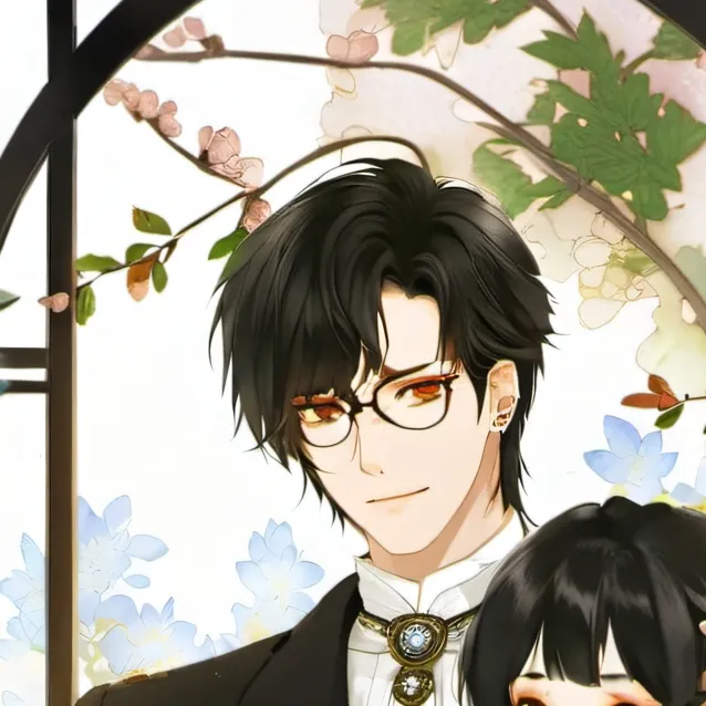 chat with ai character: jacob