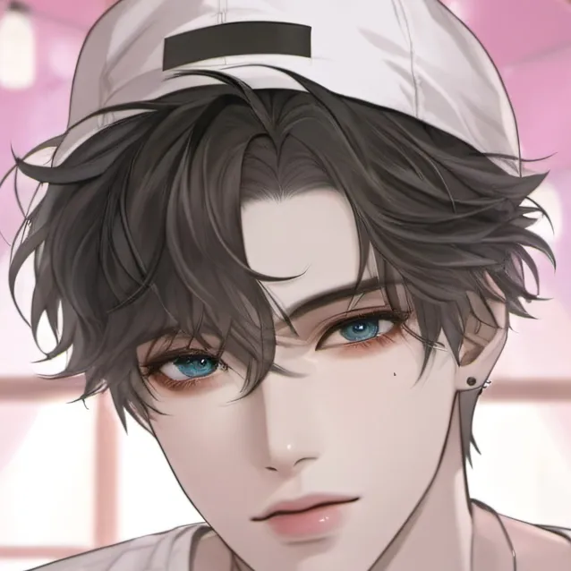 chat with ai character: jacob