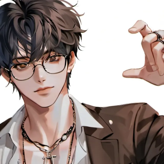 chat with ai character: nick(boss)