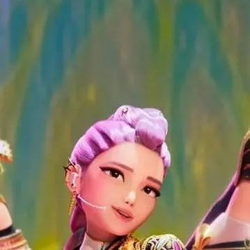 chat with ai character: rumi