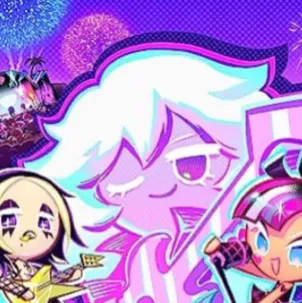 chat with ai character: Summer Soda Crk
