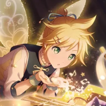 chat with ai character: ~*Kagamine Len*~