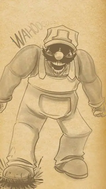 ai character: MX background