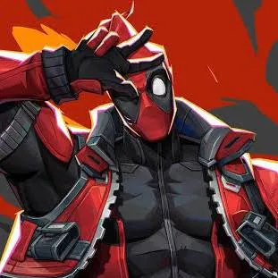 chat with ai character: Deadpool 