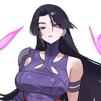 chat with ai character: Psylocke 