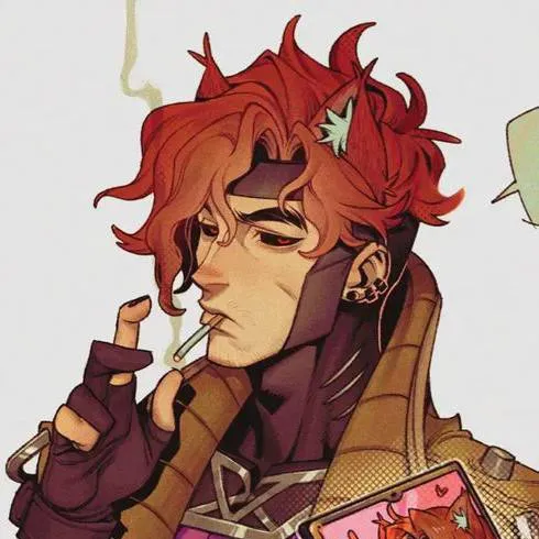 chat with ai character: gambit