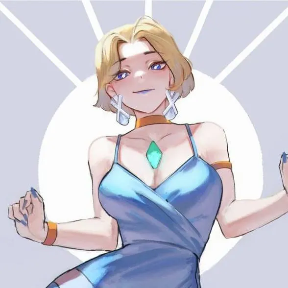 chat with ai character: Emma frost 
