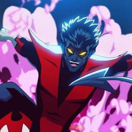 chat with ai character: night crawler 